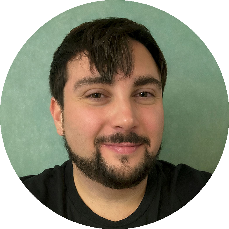 Joseph Palladino, Broker-Salesperson